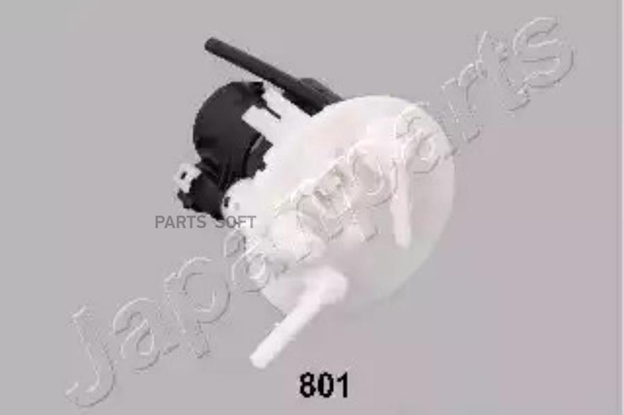 

JAPANPARTS фильтр топливный JAPANPARTS fc801s