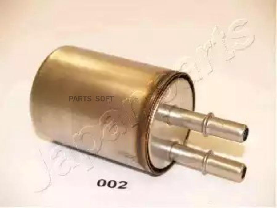 

JAPANPARTS Фильтр топливный JAPANPARTS FC002S