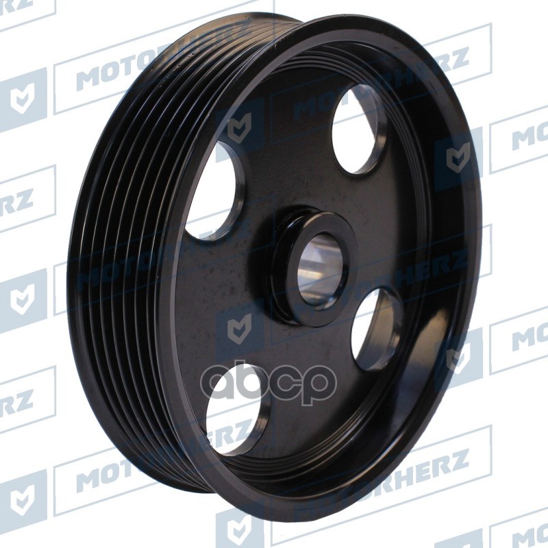 

Шкив Насоса Гур Motorherz арт. HPP0022PP