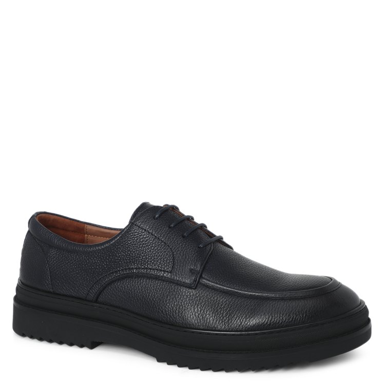 

Полуботинки мужские Tendance MY2160-02 синие 41 EU, Синий, MY2160-02