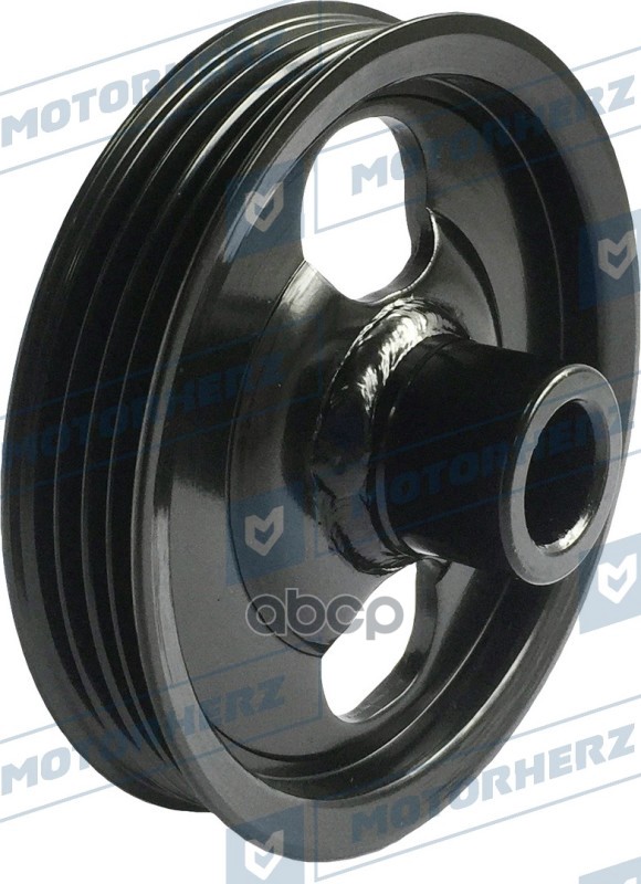

Шкив Насоса Гур Motorherz арт. HPP0013PP
