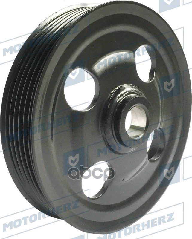 

Шкив Насоса Гур Motorherz арт. HPP0005PP