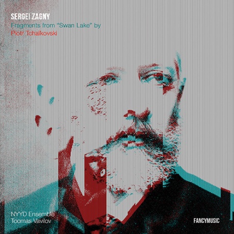 ЗАГНИЙ, СЕРГЕЙ - Fragments From 