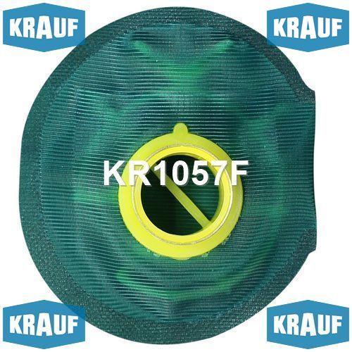 

Фильтр топливный KRAUF kr1057f