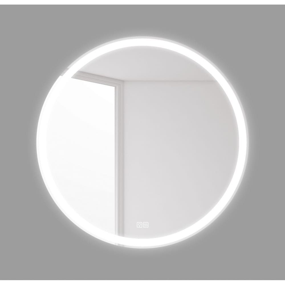 

Зеркало BelBagno SPC-RNG-800-LED-TCH-WARM