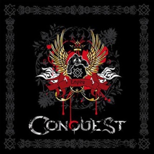 

W. ANGEL'S CONQUEST - Empire
