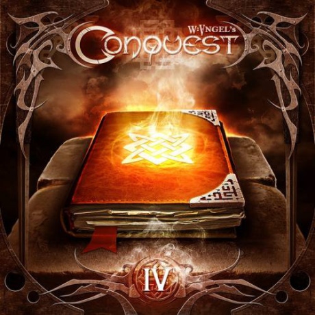 

W. ANGEL'S CONQUEST - IV