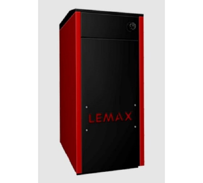 фото Напольный газовый котел lemax premier 17,4 лемакс