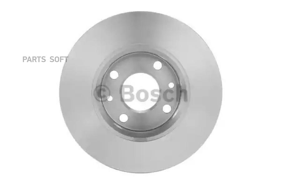 

BOSCH 0986478342 Тормозной диск