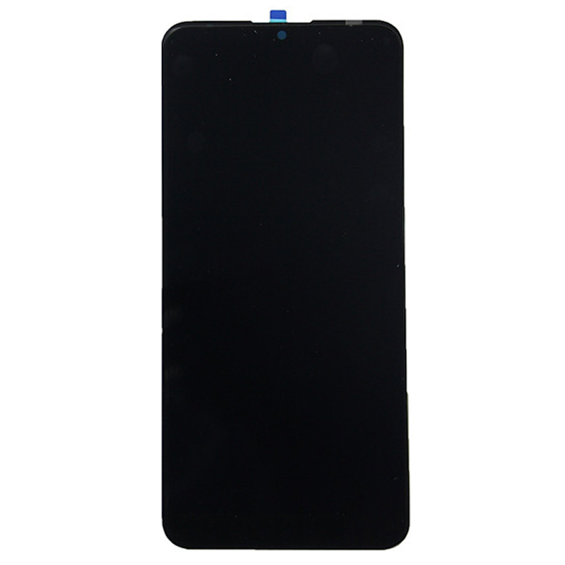 

Дисплей BaseMarket для Nokia 3.2 (TA-1156) в сборе с тачскрином (черный)