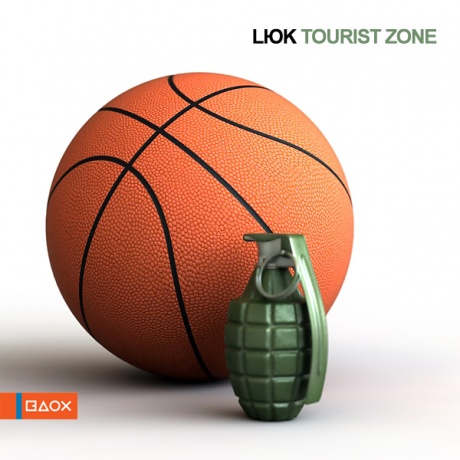 

LЮK - Tourist Zone