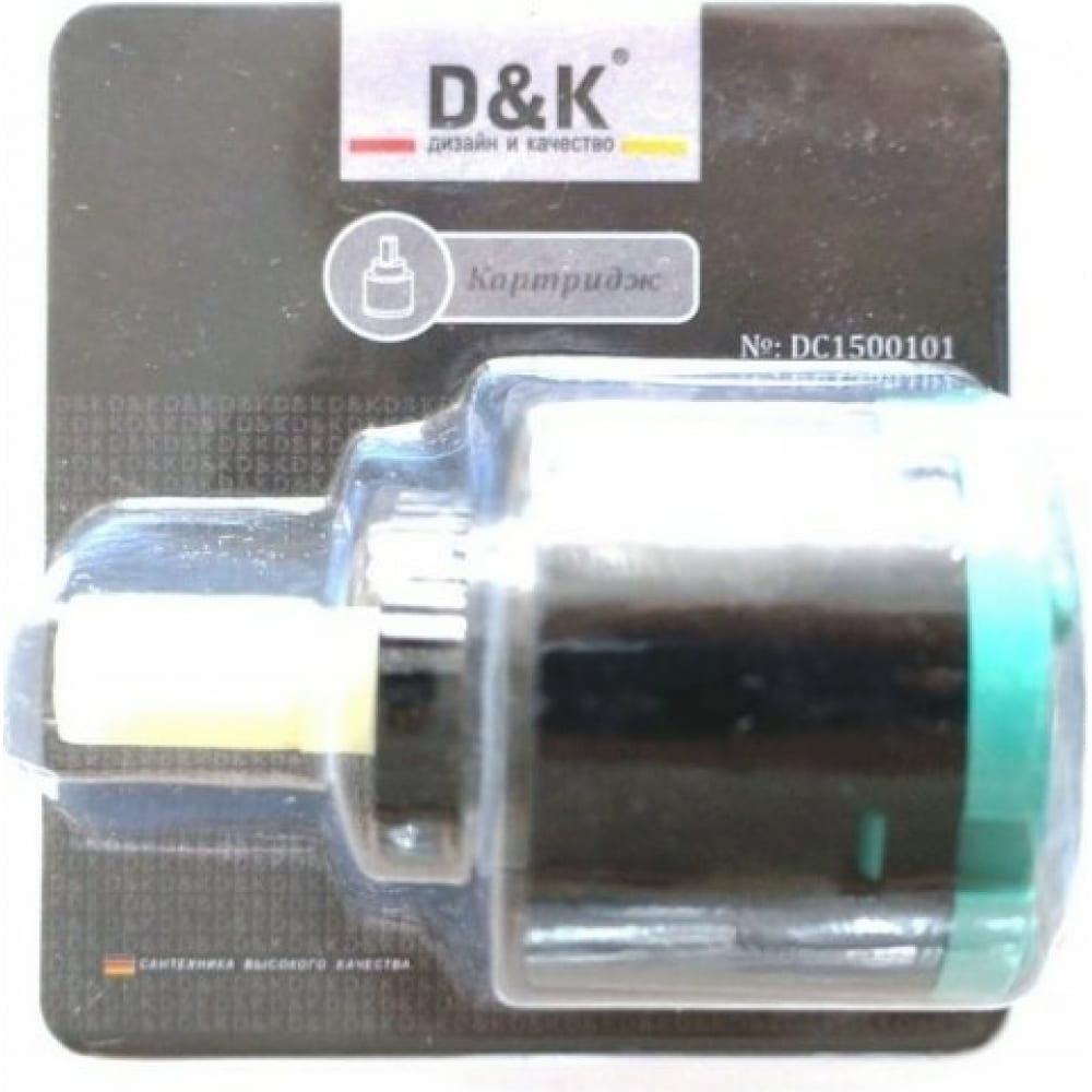 

Картридж D&K DC1500201