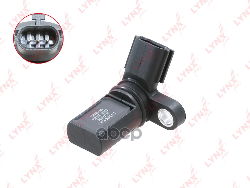 

Датчик Положения Распределительного Вала Nissan Micra Iii K12 03-10 / Note E11 06-12 1.0-1