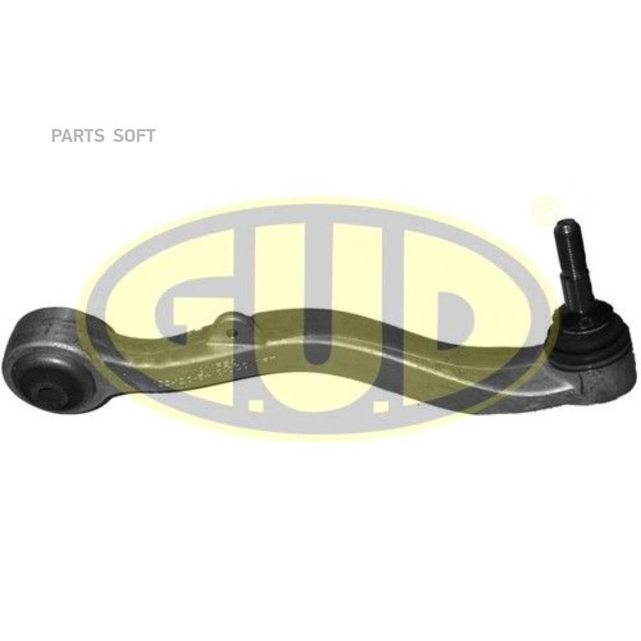

Рычаг Bmw E63/E64 04- Перед Нижн L 1Шт G.U.D. Gsp501375