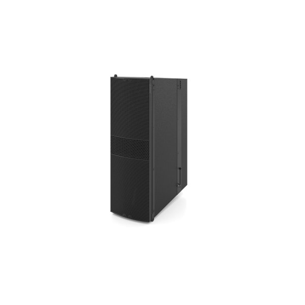 

Элемент линейного массива SE Audiotechnik M-F3A FS Black, Черный, M-F3A FS