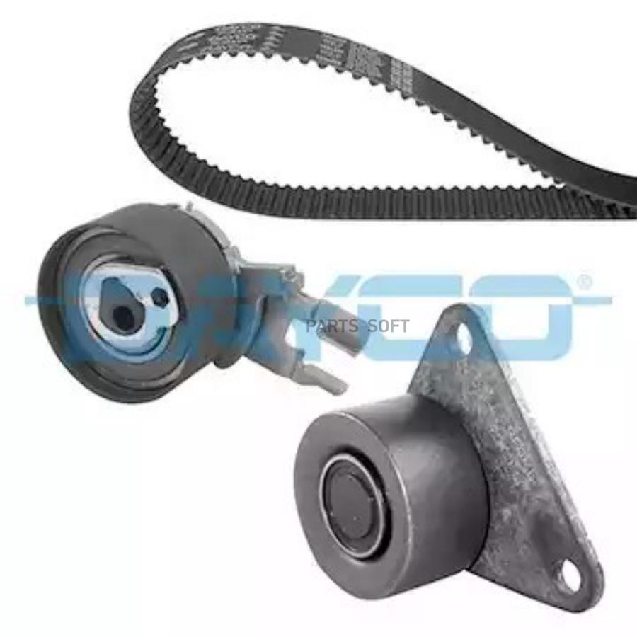 

Комплект Ремня Грм DAYCO KTB536