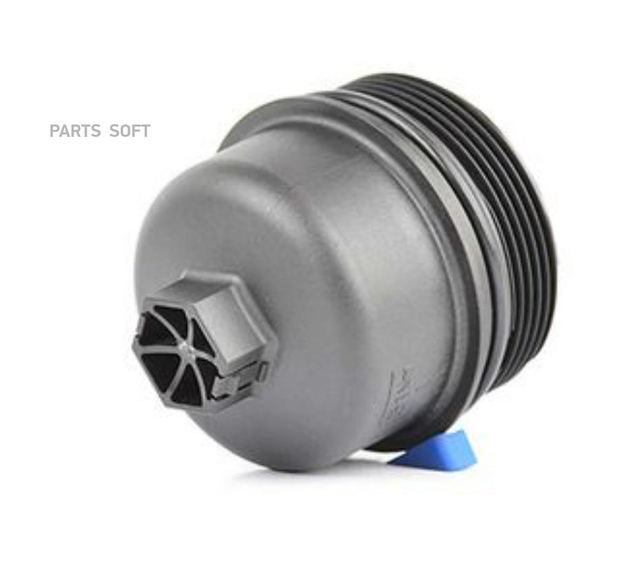 

Крышка Корпуса Масляного Фильтра 1Шт Basbug Bsg65141001