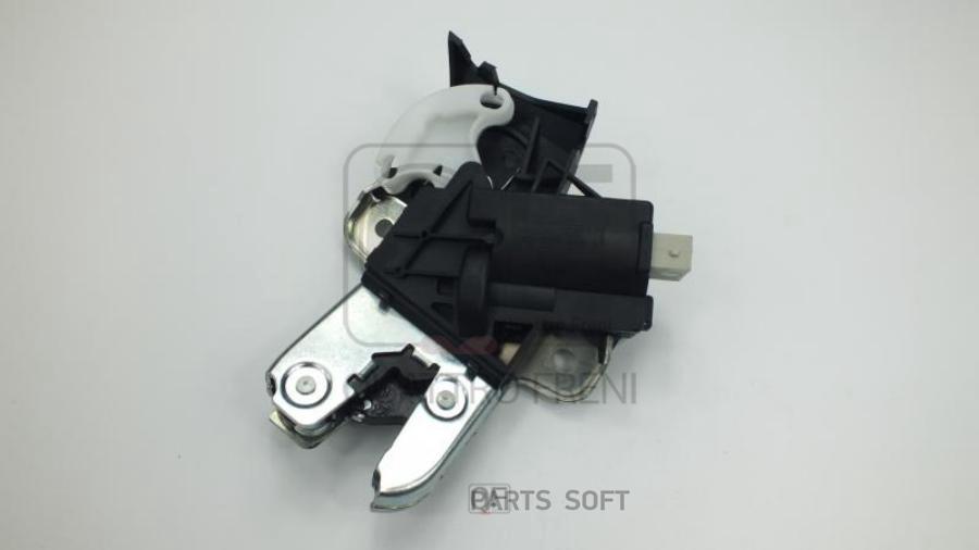 

QUATTRO FRENI QF22H00026 Замок крышки багажника 1шт