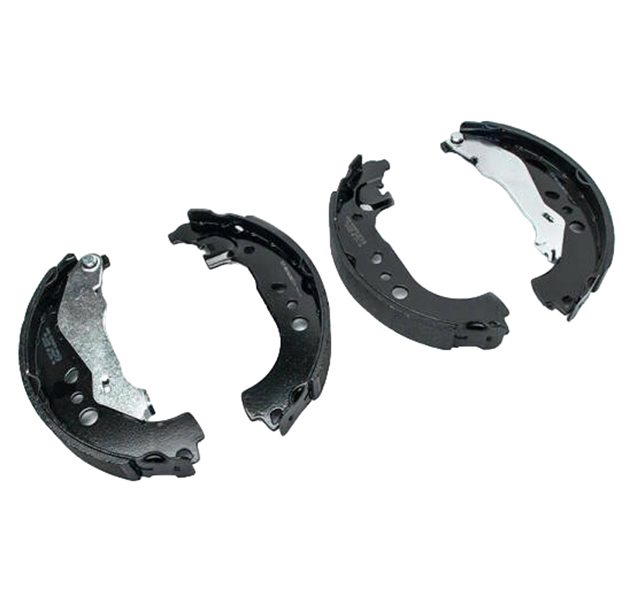 

Колодки барабанные SEAT TOLEDO IV (KG3) 12- () 1шт BOSCH 0 986 487 791