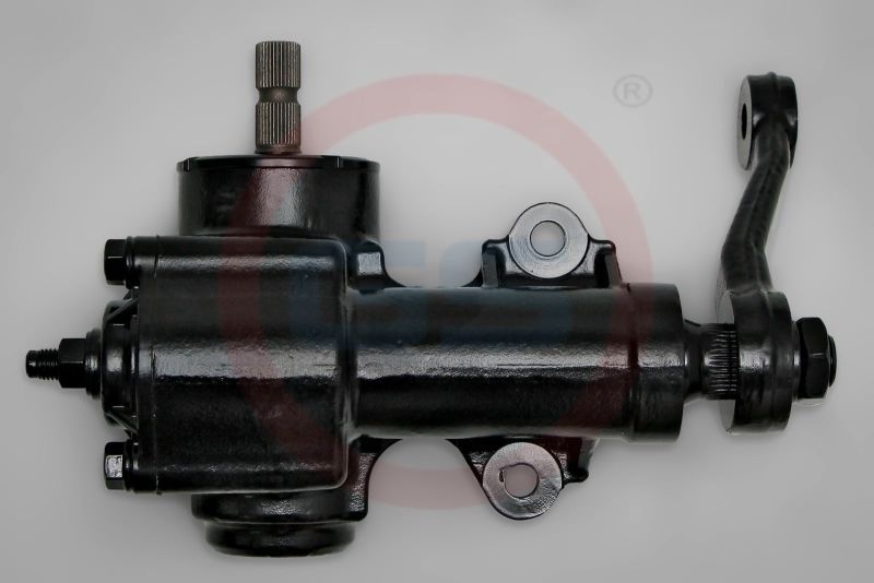 

Рулевой редуктор GS Toyota Hilux 1983-2005 (1GS6706C), 4531035330, M7913A