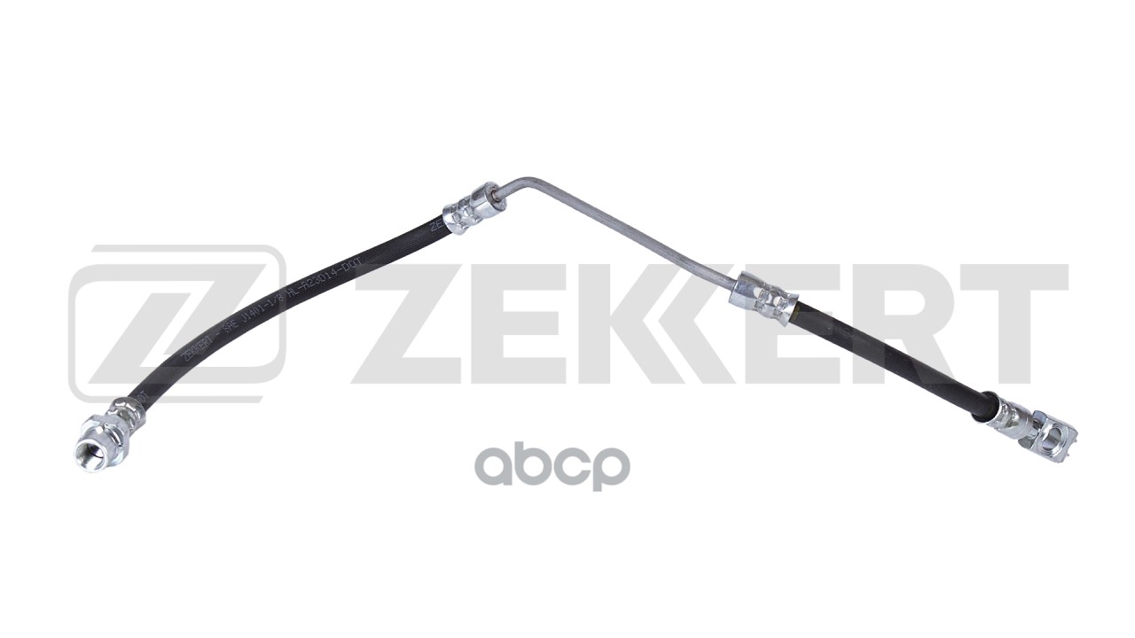 

ZEKKERT Шланг тормозной ZEKKERT bs9325