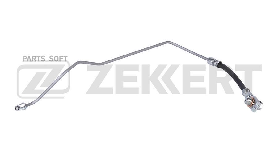 

ZEKKERT Шланг тормозной ZEKKERT bs9244