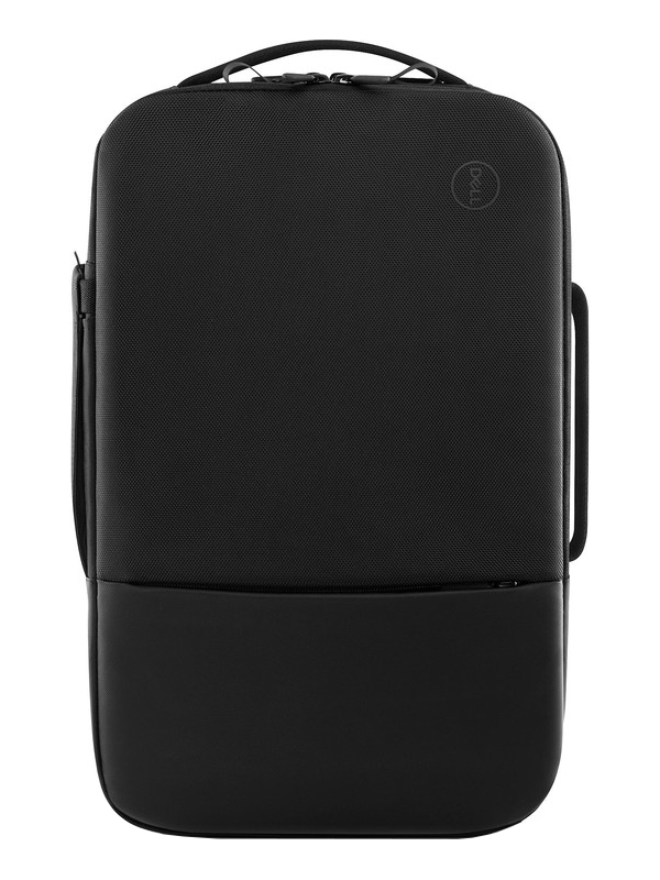 фото Сумка для ноутбука мужской dell backpack pro 15-po1521hb 15" black