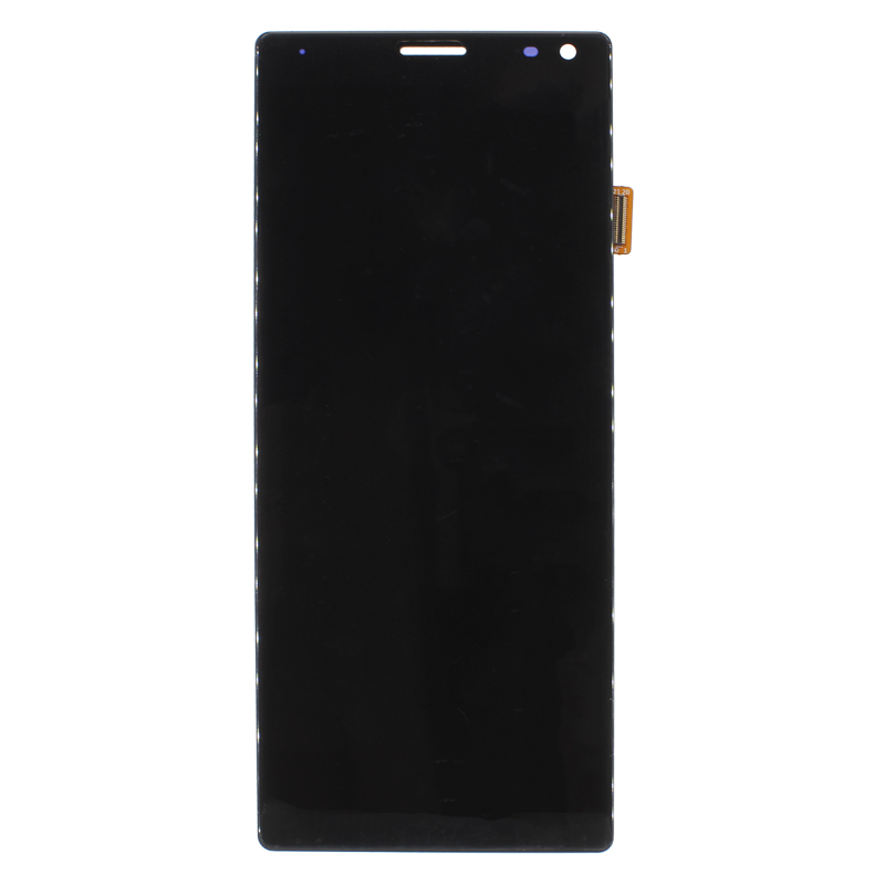 

Дисплей BaseMarket для Sony I4113 Xperia 10 Dual в сборе тачскрином (черный)