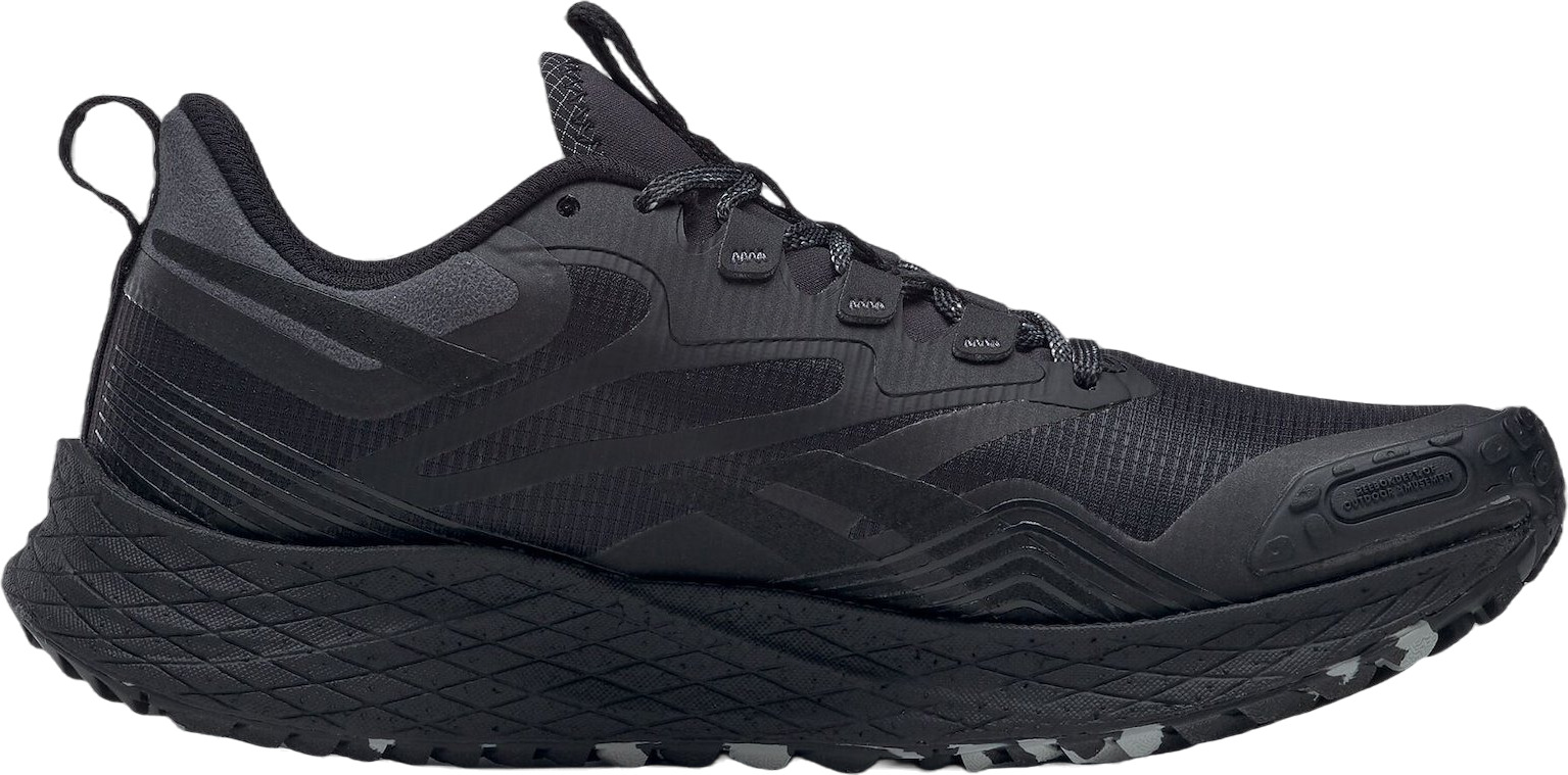 Кроссовки женские Reebok Floatride Energy 4 Adventure GZ1406 черные 7 US