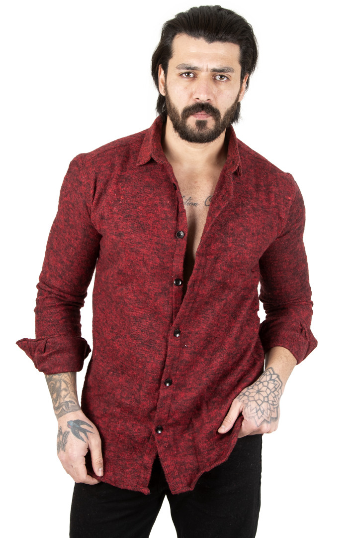 

Рубашка мужская DeepSEA PACEK2201874 синяя 2XL (товары доставляются из-за рубежа), PACEK2201874