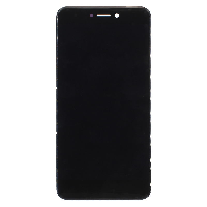 

Дисплей BaseMarket для Huawei PRA-TL10 в сборе с тачскрином (черный) OEM