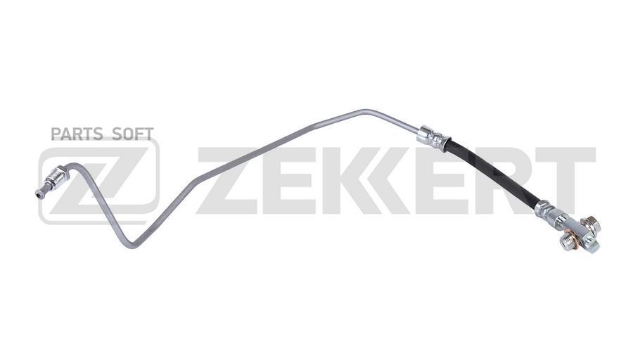

ZEKKERT Шланг тормозной ZEKKERT bs9245