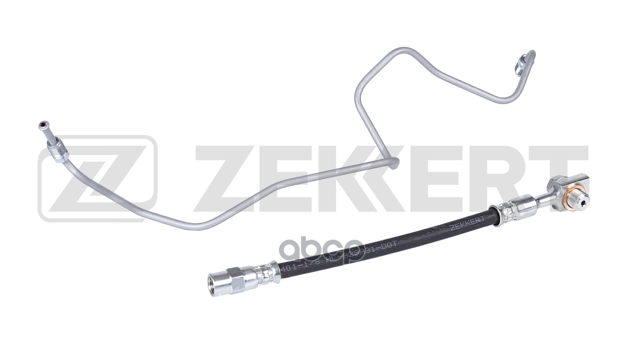 

ZEKKERT Шланг тормозной ZEKKERT bs9239