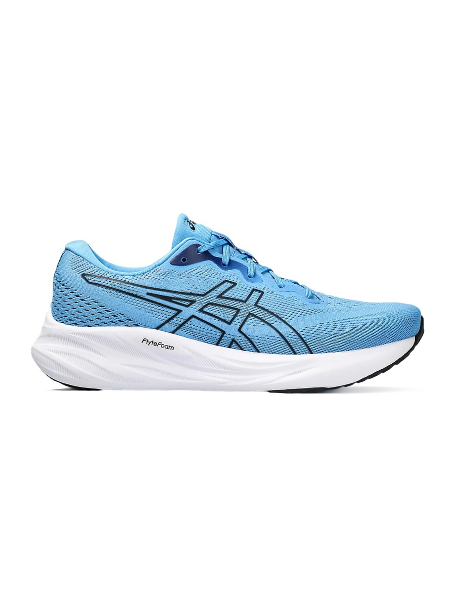 

Кроссовки мужские Asics Gel-Pulse 15 голубые 12 US, Голубой, Gel-Pulse 15