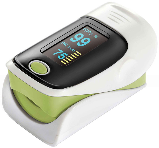 

BandRate Smart BandRate Smart OXIM302BWGN, OXIM302BWGN