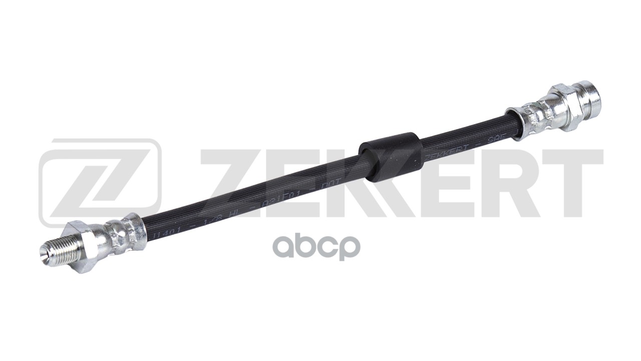 

ZEKKERT Шланг тормозной ZEKKERT bs9016