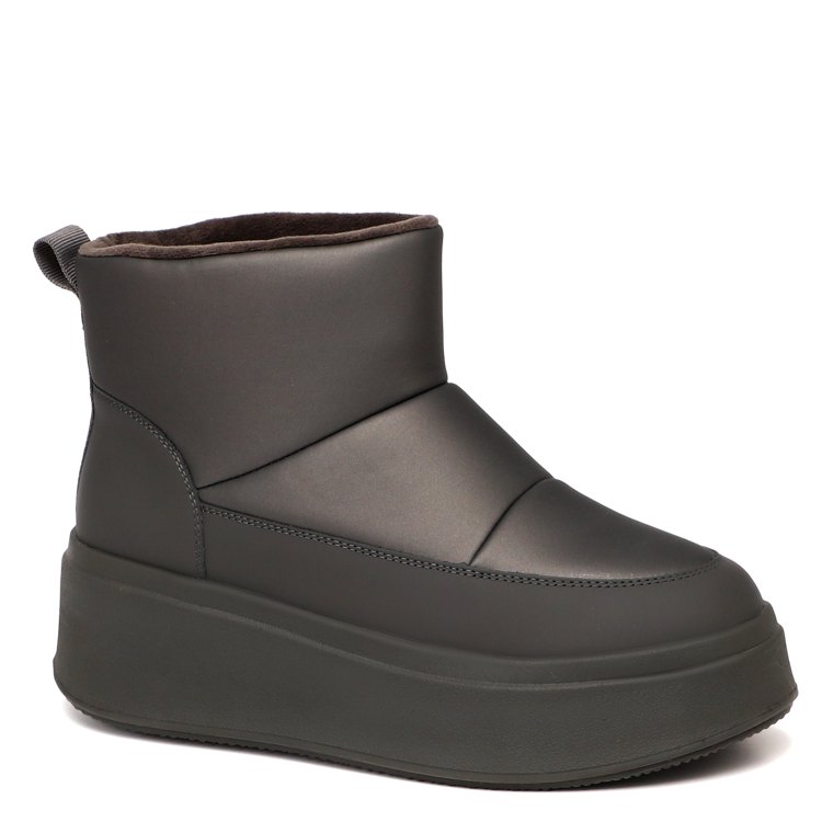

Дутики женские Tendance AJ1490-4-1 хаки 38 EU, AJ1490-4-1