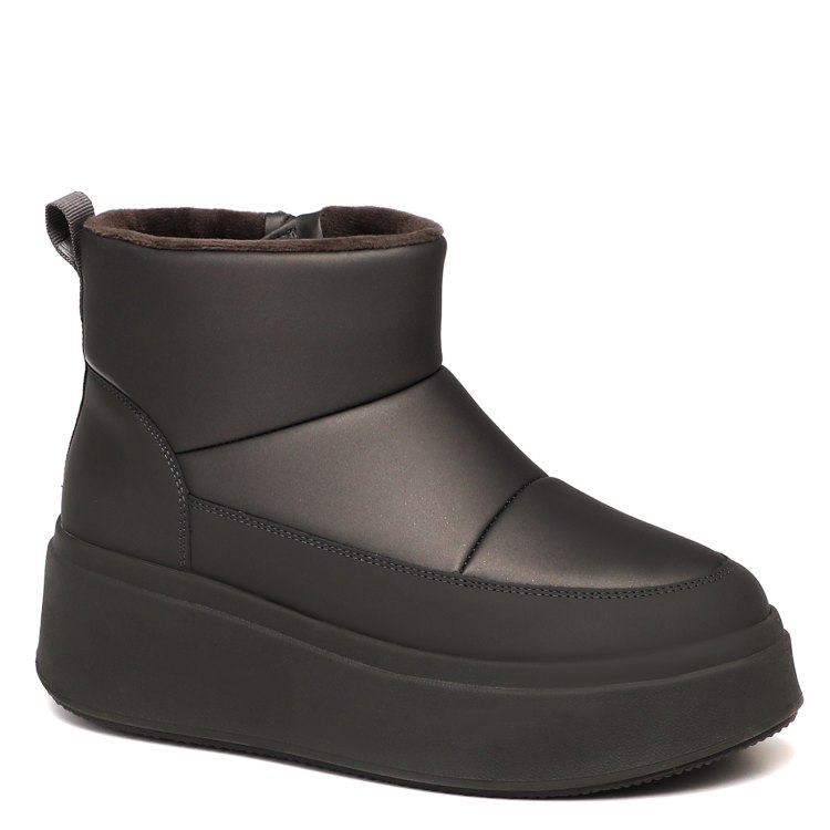

Дутики женские Tendance AJ1490-4-2 серые 41 EU, Серый, AJ1490-4-2
