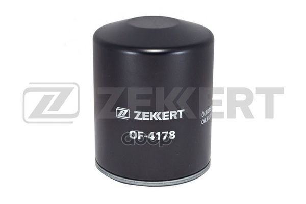 

Фильтр масляный ZEKKERT OF4178