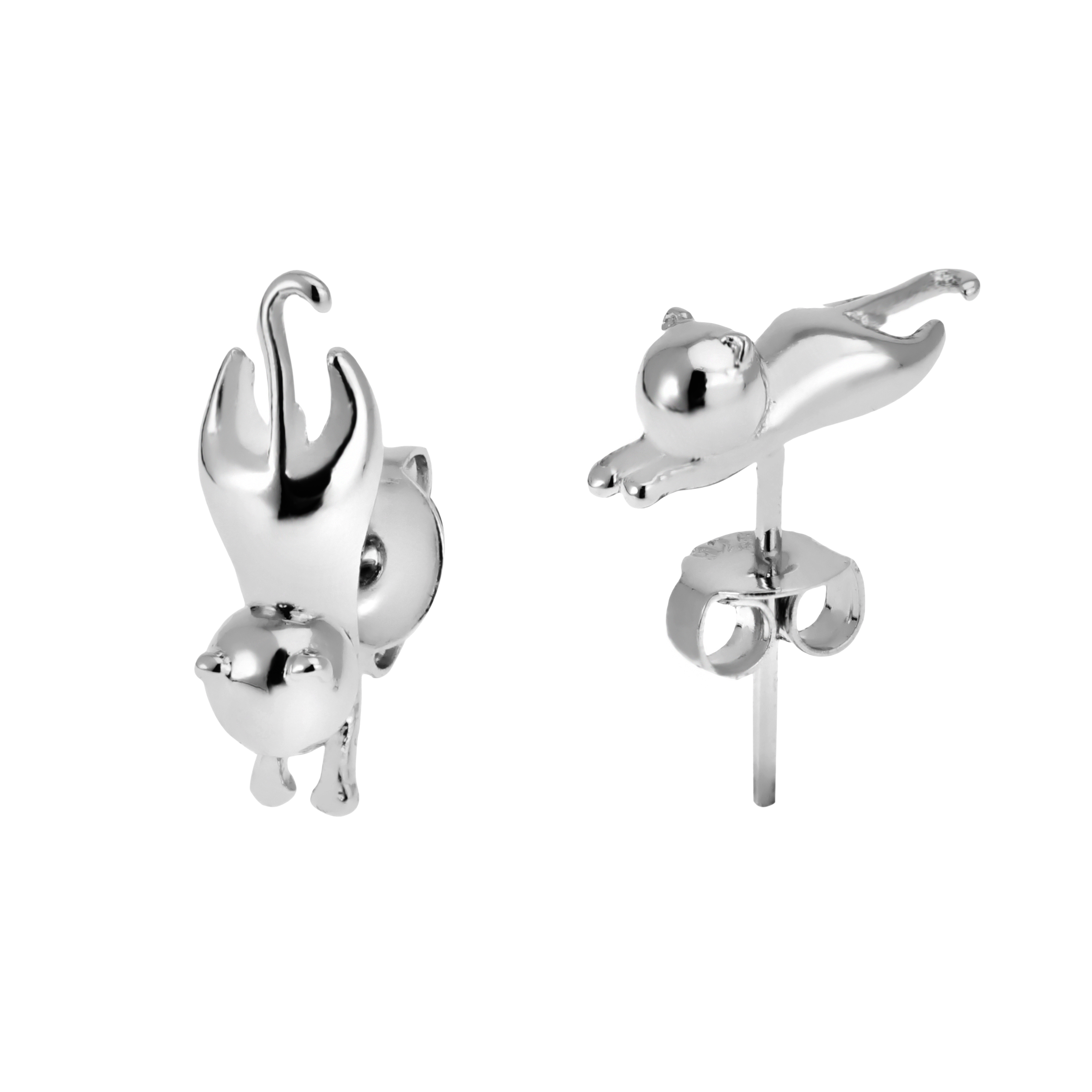 

Серьги из бижутерного сплава Ice&High Collection MS333767, MS333767
