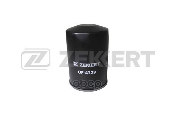 

Фильтр масляный ZEKKERT OF4329