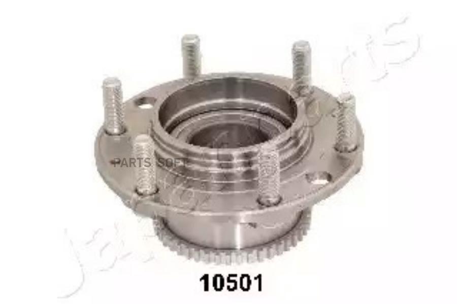 

JAPANPARTS Ступица JAPANPARTS kk10501