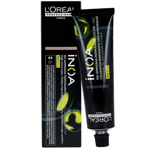 

Краситель L'Oreal Professionnel "Inoa ODS2" без аммиака 9,13, 60 г
