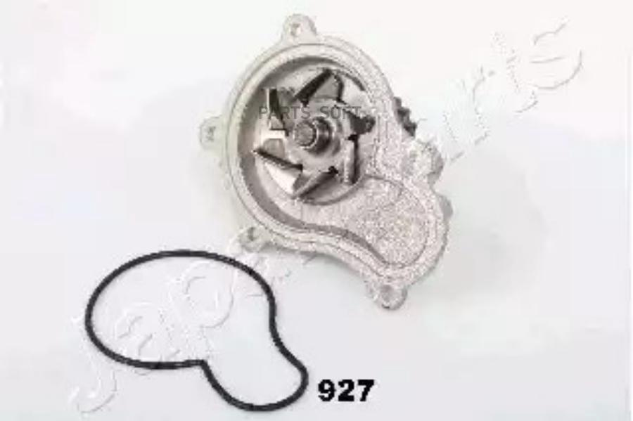 

JAPANPARTS Насос водяной JAPANPARTS PQ-927