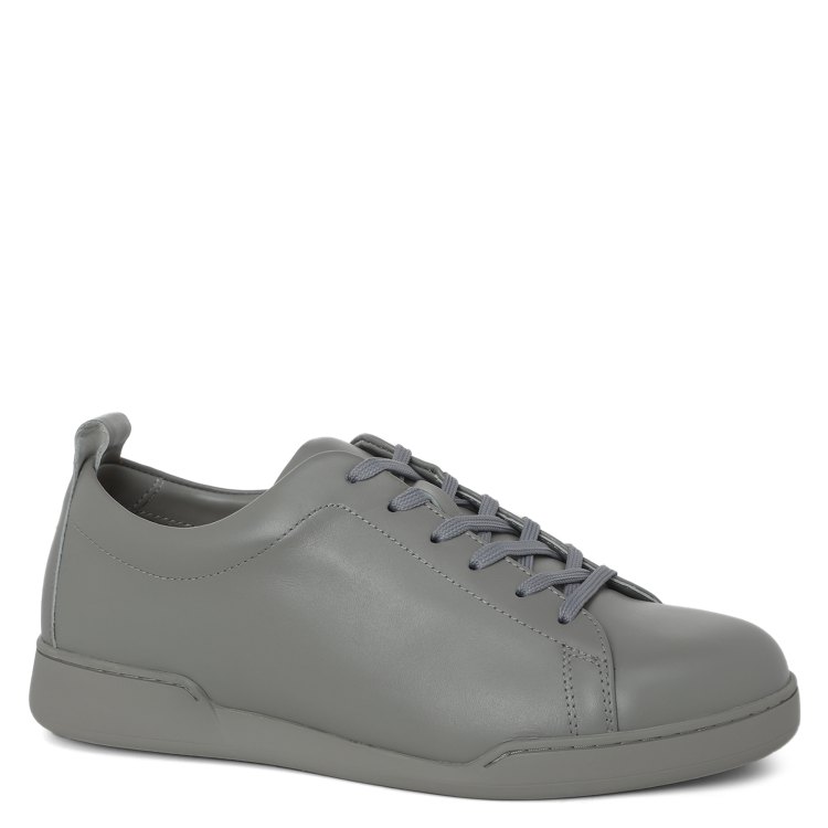 

Кеды мужские Tendance Y198A-02A серые 45 EU, Y198A-02A
