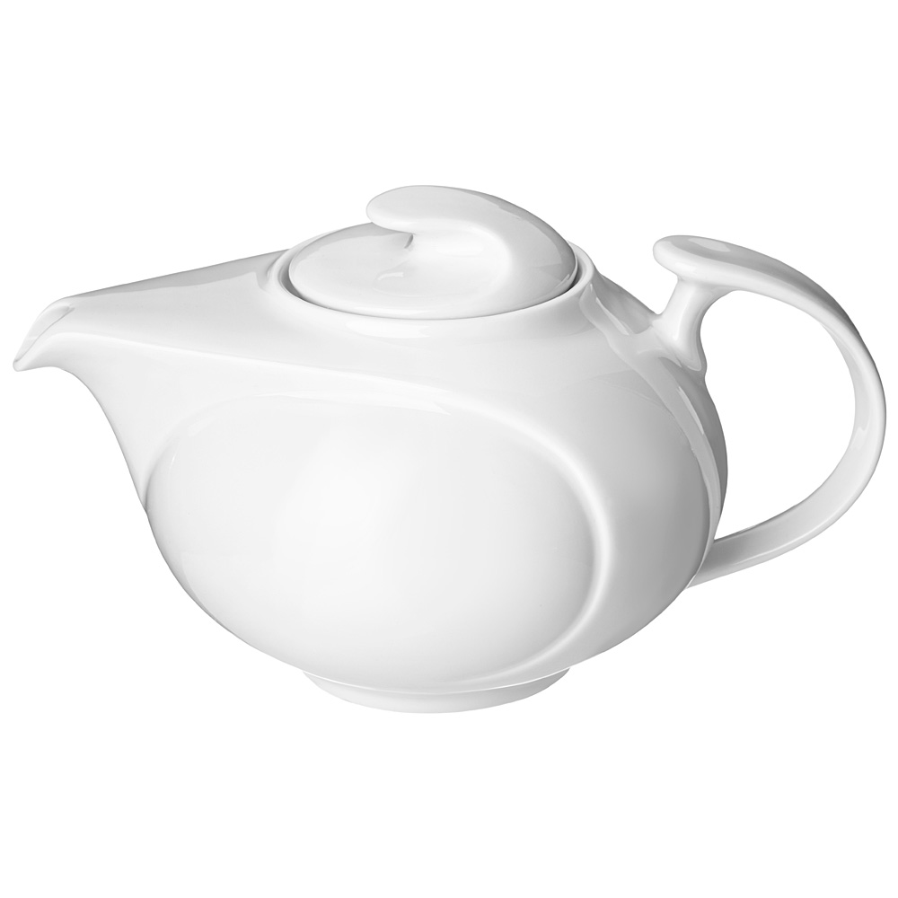 

Чайник Lefard Tint 1200 мл, Белый
