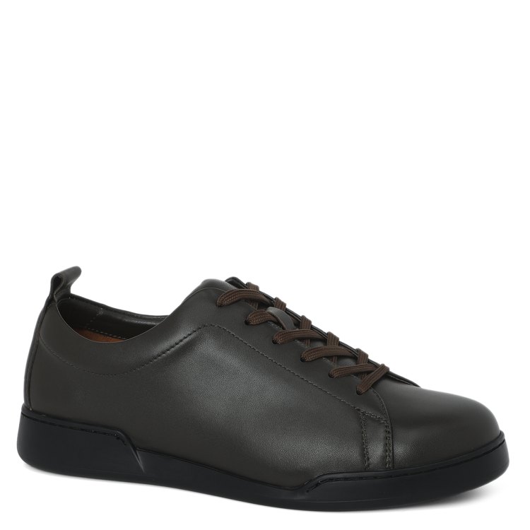 

Кеды мужские Tendance Y198A-02A коричневые 45 EU, Коричневый, Y198A-02A