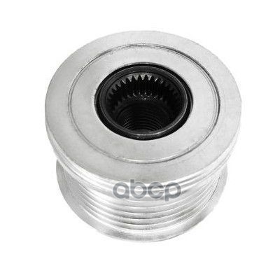 

Шкив Генератора Mercedes Vario 612 D MEAT & DORIA арт. 45008