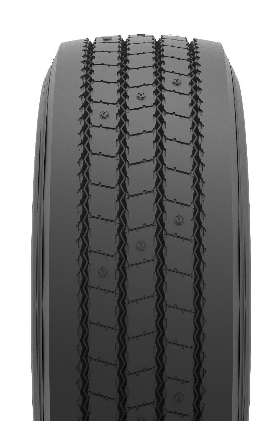 Шина Aeolus  235/75R17,5 (1380558414)