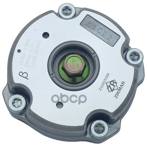 

Шестерня Распредвала Hyundai Coupe, Elantra, I30, Tucson, Kia Ceed, Cerato, Soul, Spectra,